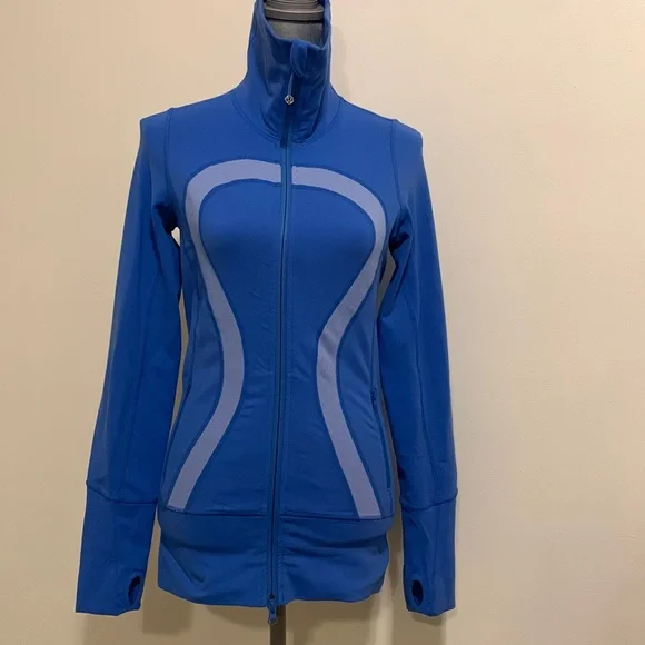 Lululemon jacket - Picture 1 of 6